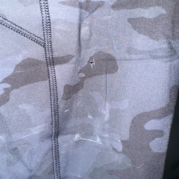 lululemon size 6 or 8 leggings - Picture 6 of 8